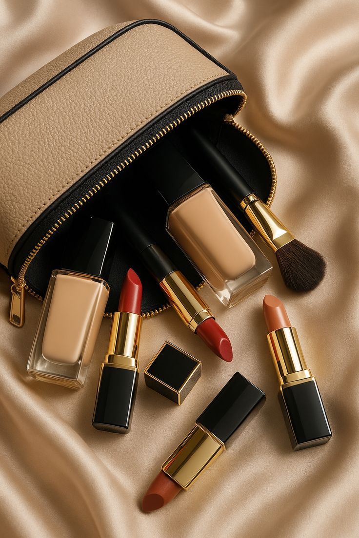 Beauty & Personal Care