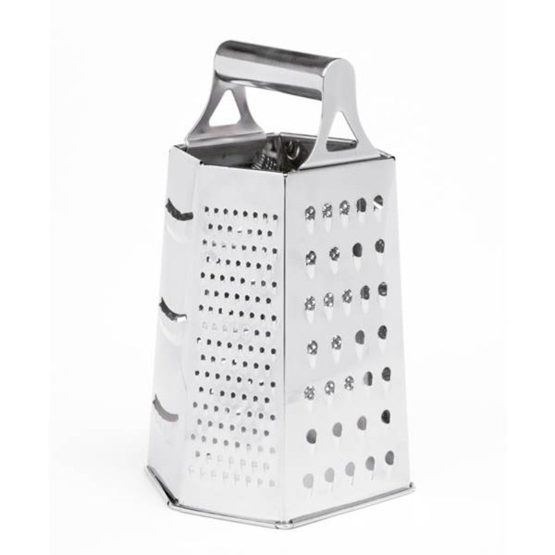Sided Stainless Steel Grater