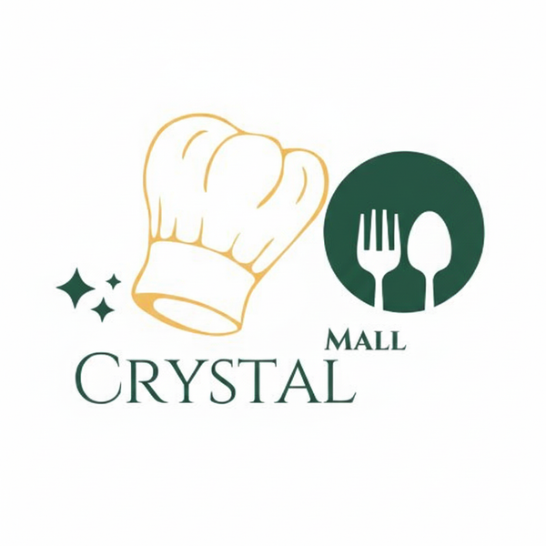 Crystal Mall