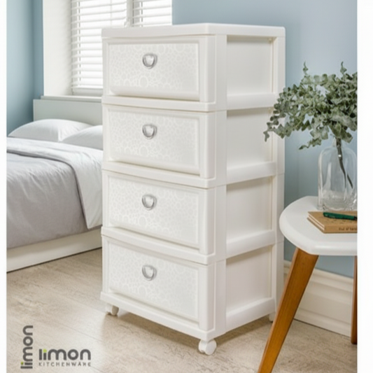 EleganTower Multi-Tier Organizer By Limon
