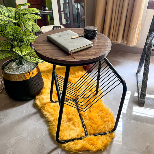 ArcNest Utility Table by Matrix