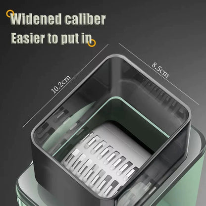 Kitchen Pro Rotary Vegetable Cutter