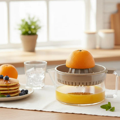 Splendour Hand Juicer (1126) by Limon