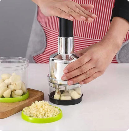 Manual Vegetables Grinder and Chopper