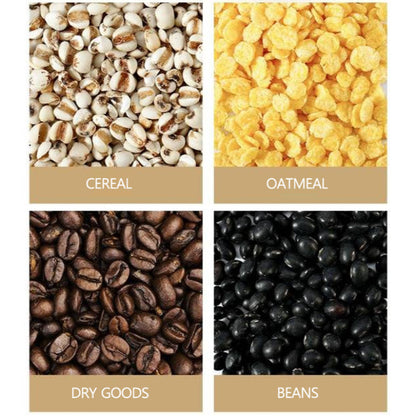 Transparent Body Eco-Friendly