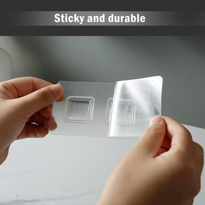 Transparent Body Eco-Friendly