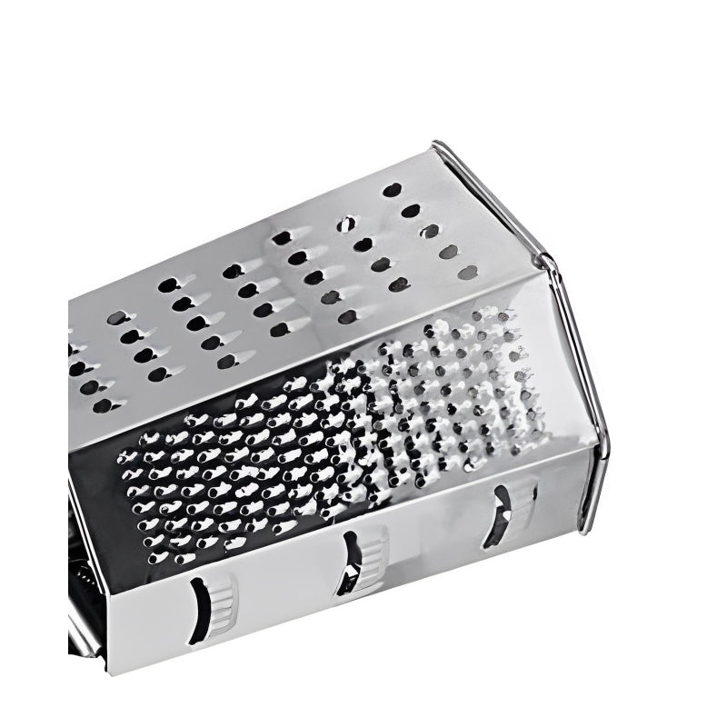 Sided Stainless Steel Grater