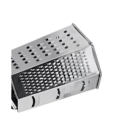 Sided Stainless Steel Grater