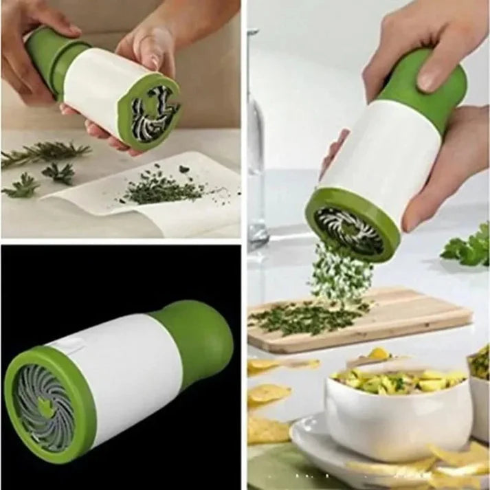 Herb Grinder