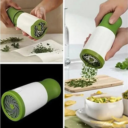 Herb Grinder