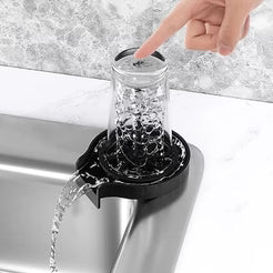 Smart High-Pressure Cup Washer Faucet