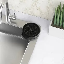 Smart High-Pressure Cup Washer Faucet