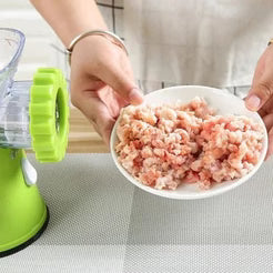 Super Mincer Meat Grinder