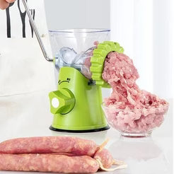 Super Mincer Meat Grinder