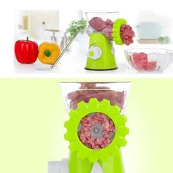 Super Mincer Meat Grinder