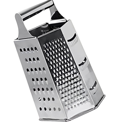 Sided Stainless Steel Grater