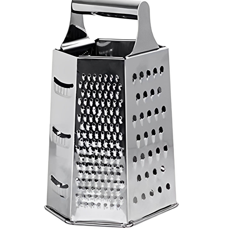 Sided Stainless Steel Grater