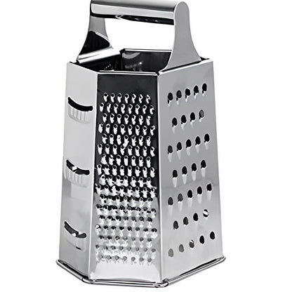 Sided Stainless Steel Grater